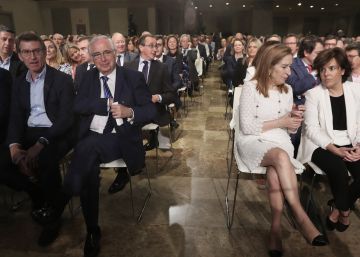 El PP rechaza abrir un debate ideológico para evitar divisiones internas