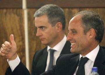 Ricardo Costa, la condena del arrepentido