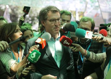 Feijóo, Herrera y Ceniceros se desmarcan del PP y se ofrecen a acoger a migrados del ‘Aquarius’