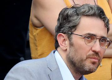 Màxim Huerta va utilitzar una empresa per defraudar Hisenda 256.778 euros entre el 2006 i el 2008