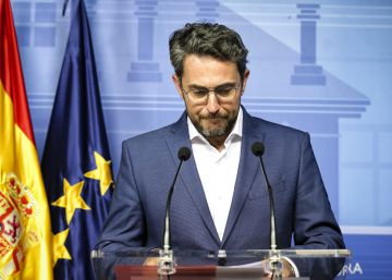 Así te hemos contado la dimisión de Màxim Huerta y el nombramiento de José Guirao