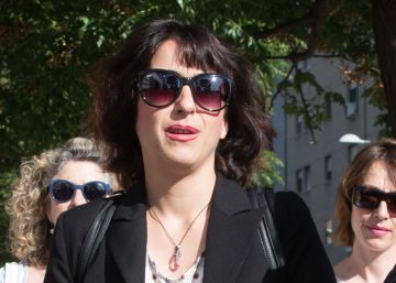 El abogado de Juana Rivas abandona el juicio y la deja sin defensa