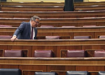 Interior elimina la prohibición de grabar en los aseos a los detenidos