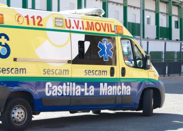 En estado crítico un médico tras ser golpeado con una barra de hierro por el hijo de un paciente