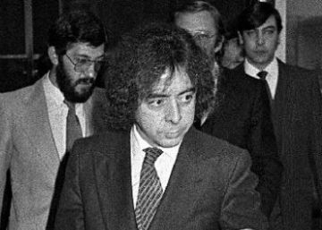 El Gobierno se moviliza para retirar la medalla con pensión a Billy El Niño