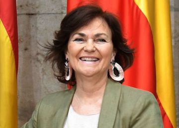 El Gobierno no descarta derivar a los migrantes del ‘Aquarius’ a los CIE