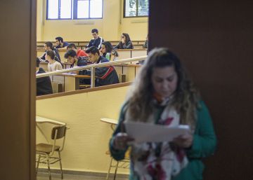 La selectividad, a examen: ¿hay comunidades que inflan las notas?