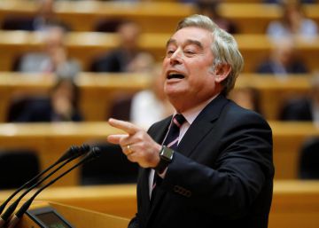 El PP fuerza al Gobierno a hablar de Cataluña, ETA y la prisión permanente en el Senado