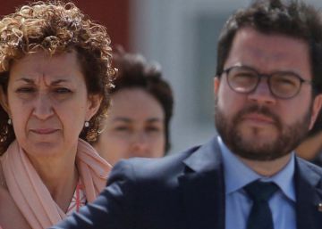 Llarena aclara que el traslado de presos preventivos compete a Interior