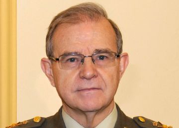 Sánchez nombrará al general Ballesteros director general de la Seguridad Nacional