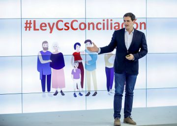 Ciudadanos propone escuelas infantiles gratuitas y permisos de 34 semanas por hijo