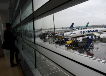Ryanair, condenada por no devolver la prima de seguro de vuelos cancelados