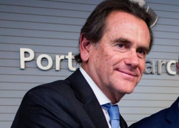 El presidente del puerto de Barcelona niega que influyera en las adjudicaciones del ‘caso 3%’