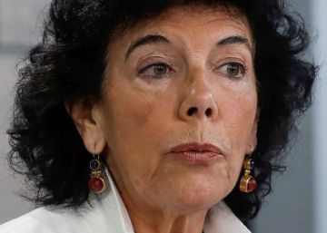 El Gobierno estudiará acercar a los políticos catalanes presos