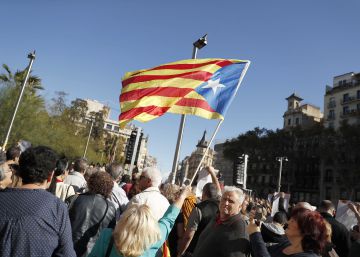 El conflicto catalán se traslada a un gran festival en pleno Washington