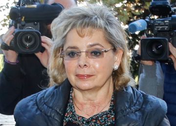 La Guardia Civil investiga la muerte de la esposa de Alfonso Grau en un pueblo de Alicante
