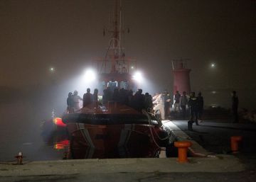 Andalucía recibe 986 inmigrantes llegados en patera en menos de 48 horas
