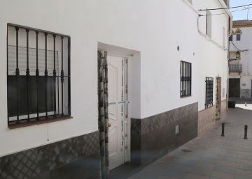Asesinada una mujer en Granada tras recibir dos disparos en un presunto caso de violencia machista