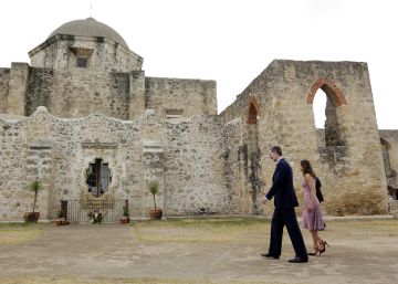 La Casa del Rey guarda silencio ante la inminente entrada en prisión de Urdangarin