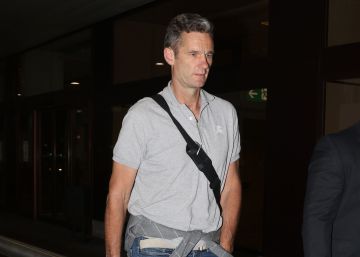 Urdangarin cumplirá su pena en la celda que ocupó Roldán