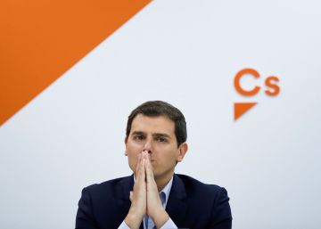 Ciudadanos solo apoyará una reforma del Valle de los Caídos si es “por consenso”