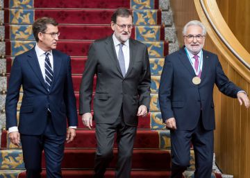 Feijóo enfila su semana decisiva entre acusaciones de censura a los diputados