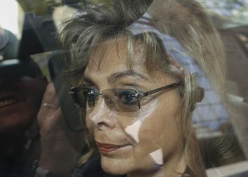 La muerte María José Alcón no afecta a la acusación del ‘caso Taula’