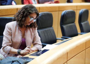 El PP recorta 31 millones en el Senado a las inversiones pactadas con el PNV