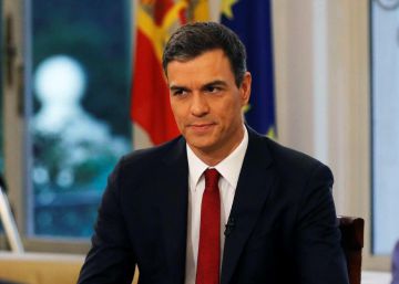 Pedro Sánchez veu “raonable” traslladar els polítics presos quan acabi la instrucció