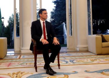 La entrevista de Pedro Sánchez en 10 frases