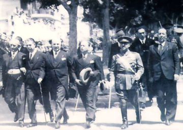 Los dos atentados que Franco burló la semana previa al alzamiento militar del 36