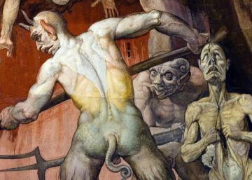 Por qué los curas ya no amenazan con el Infierno