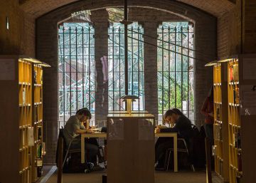 Las cuatro universidades españolas con mejor rendimiento son públicas