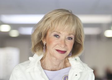 De la Vega, presidenta del Consejo de Estado