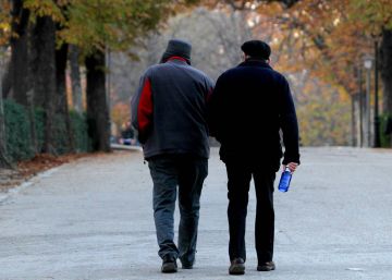 España registra el mayor número de defunciones desde 1976
