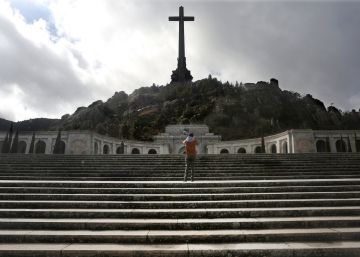 El Valle de los Caídos: museo o ruina