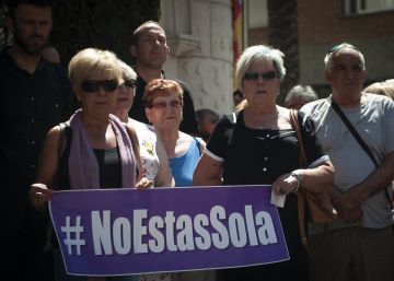 Asesinadas sin dar la voz de alarma