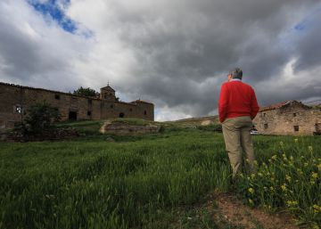 Un pueblo propiedad de la aristocracia