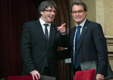 El juez decano de Madrid rechaza cursar la petición belga de interrogar a Llarena