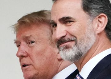El Ejecutivo ataja el intento de Torra de pedir una reunión con el Rey El Ejecutivo ataja el intento de Torra de pedir una reunión con el Rey
