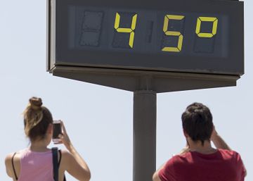 El verano “pinta” menos caluroso que el de los últimos cuatro años