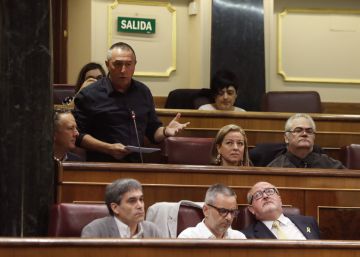 Compromís pone en un brete al PSOE con la financiación autonómica