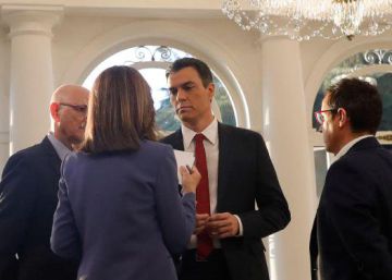 El PSOE ofereix a ERC un lloc al consell de RTVE