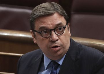 El fiscal desiste de acusar a Luis Planas por el caso del robo de agua de Doñana