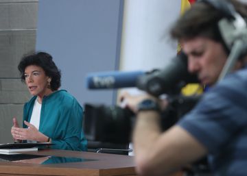 El Gobierno quiere personarse en procesos por violencia sexual