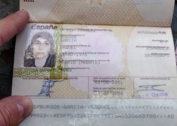 Raquel, tres matrimonios por amor a la yihad