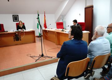 Visto para sentencia el juicio a Kichi por decir que el PP suministró agua contaminada “a sabiendas”
