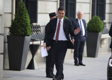 El Gobierno prevé derogar el núcleo de la ‘ley mordaza’ antes de fin de año