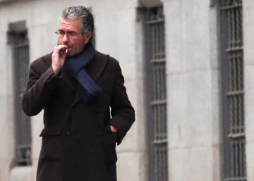 El oscuro negocio en Rusia del senador Granados