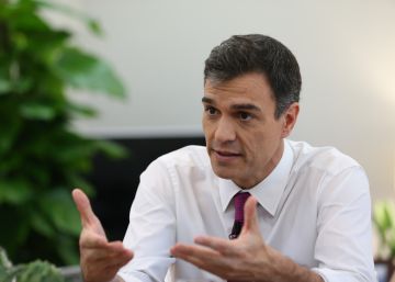 “Aprobaremos un plan contra la explotación laboral”